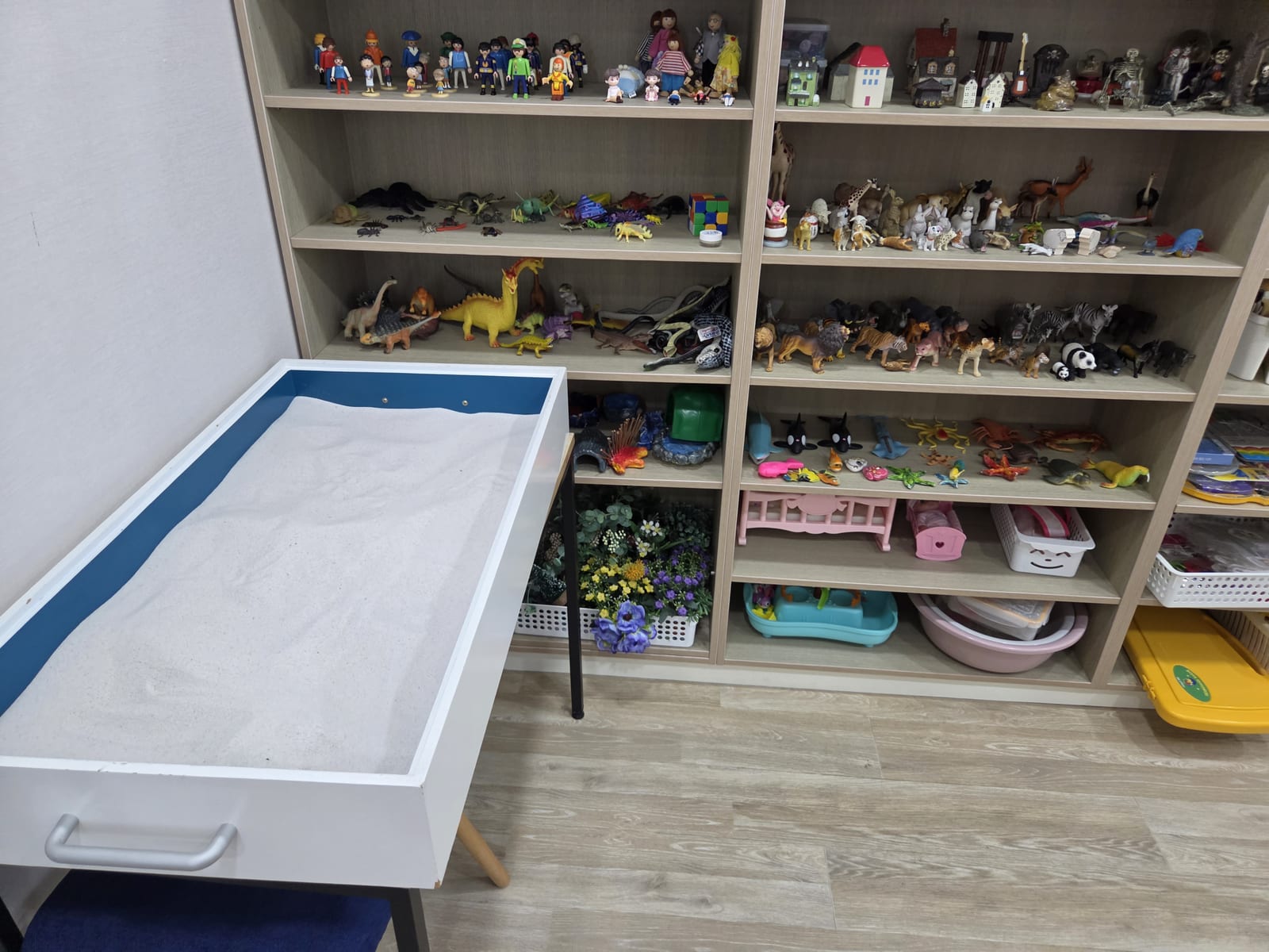 회계사 슬럼프 극복, 익숙한 전문성이 무기력해질 때 관련 이미지